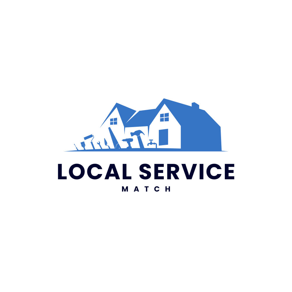 Gutter Service Logo
